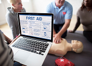 Basic First Aid & Life-Saving Support