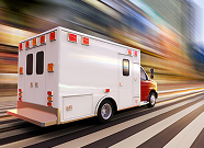 Intercity & Long-Distance Transfers