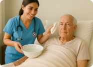 Bathing & Grooming Care 