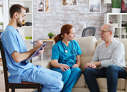 Alzheimer's & Dementia Care Services