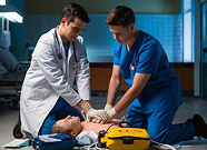 Fast & Easy First Aid Assistance