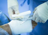 Surgery & Wound Care Management