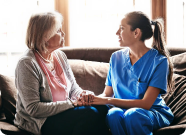 Companionship and Emotional Support