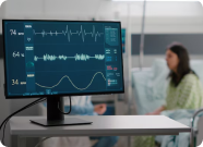 Vital Signs Monitoring