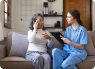 Health & Lifestyle Counseling