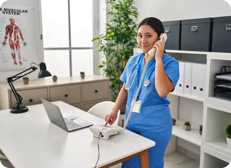 Post-Treatment Support