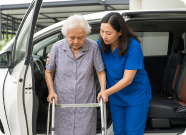 Mobility Assistance