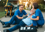 Emergency Medical Response