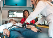 Medical Escort Services